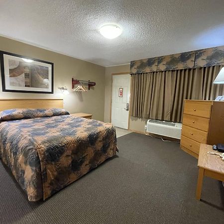 Best Maple Inn - Drayton Valley Luaran gambar