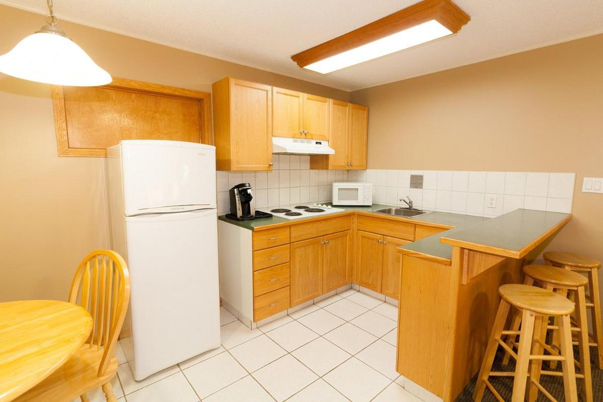 Best Maple Inn - Drayton Valley Luaran gambar