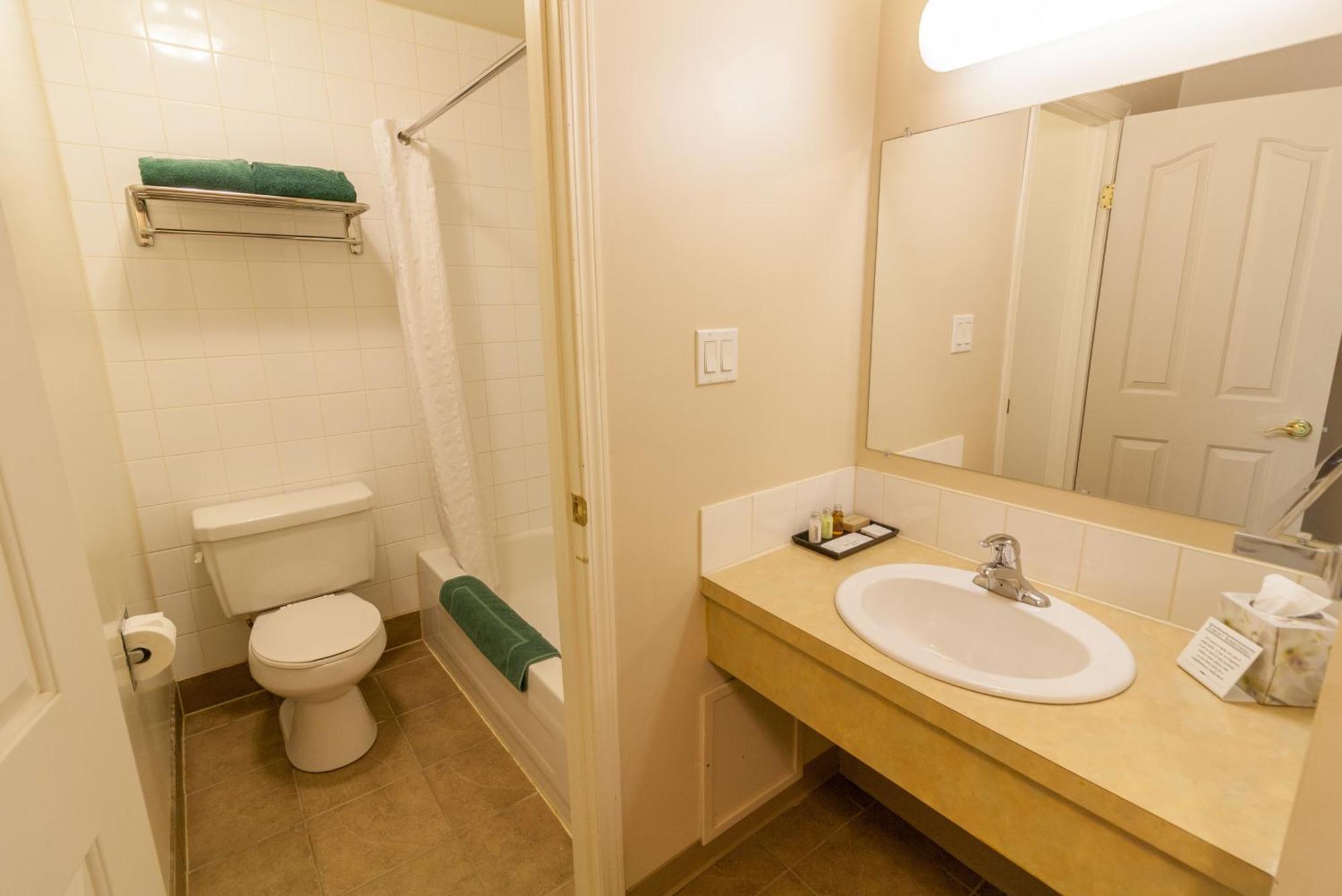 Best Maple Inn - Drayton Valley Luaran gambar